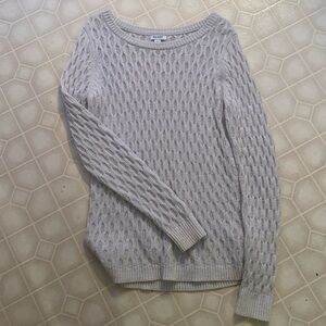 Women’s Old Navy Sweater